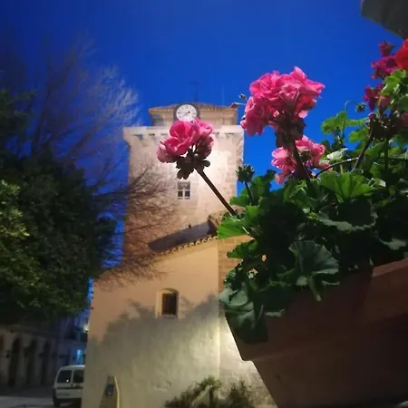 Villa Carmen Nijar