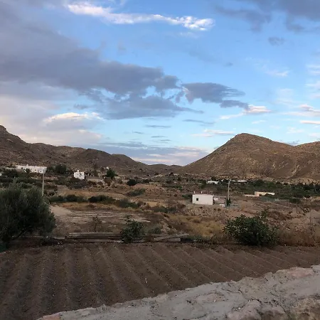 Carmen Villa