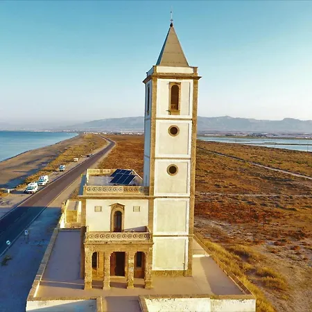 Carmen Villa *