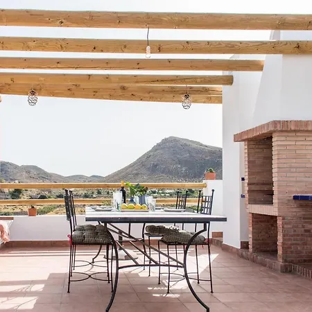 Villa Carmen Nijar