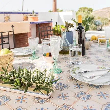 Carmen Villa Nijar