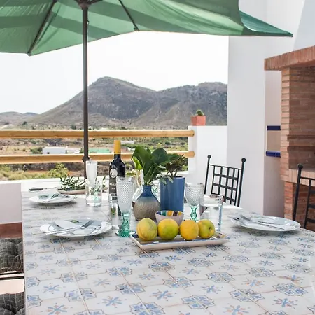 Villa Carmen *
