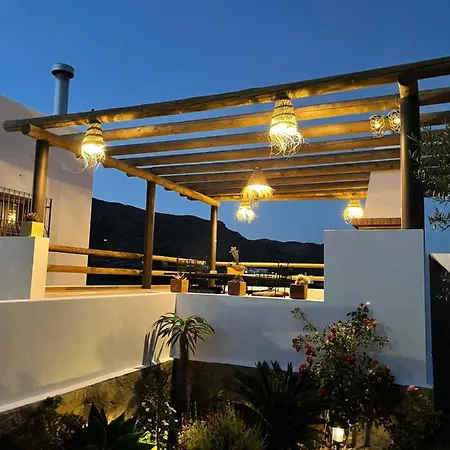 Carmen Villa *