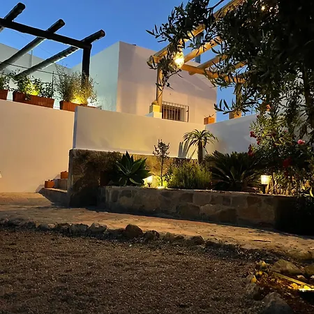 Carmen Villa *